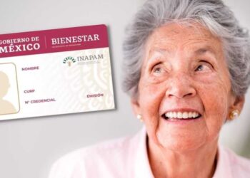 ¡El INAPAM sigue respaldando a los adultos mayores! Beneficios de salud y descuentos exclusivos durante el 2025