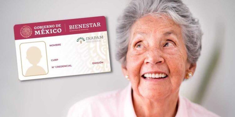¡El INAPAM sigue respaldando a los adultos mayores! Beneficios de salud y descuentos exclusivos durante el 2025