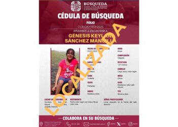 ¡Milagro en Panixtlahuaca! Localizan con vida a Génesis tras cuatro días desaparecida