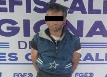 Le achacan robo en vehículo y lo vinculan a proceso legal en Oaxaca
