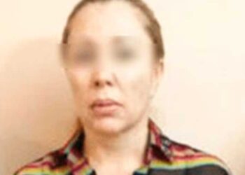 ¡Liberan a esposa de “El Mencho”, líder del CJNG!