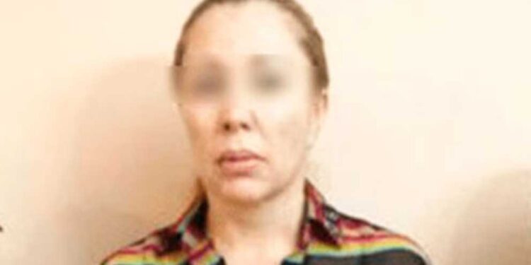 ¡Liberan a esposa de “El Mencho”, líder del CJNG!