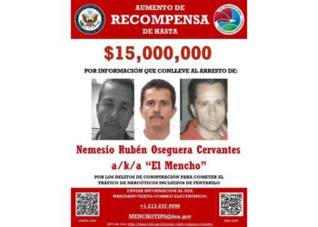 “El Mencho”: ¿Muerte confirmada o un rumor más?