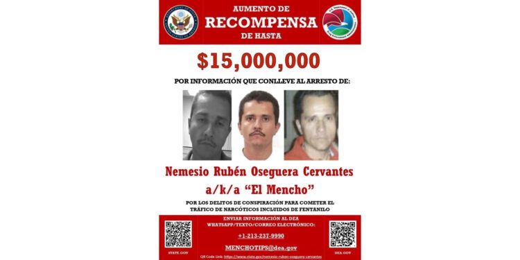 “El Mencho”: ¿Muerte confirmada o un rumor más?