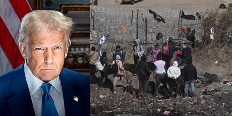 Preocupación y preparativos en México ante las deportaciones masivas que anuncia Trump