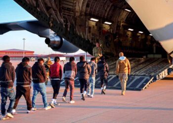 México y Estados Unidos: ¿Conflicto por deportaciones o malentendido diplomático?