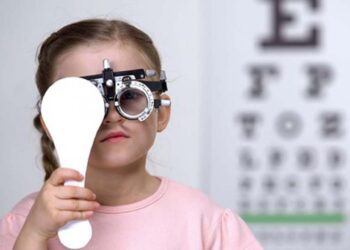 Foto: internet – ilustrativa // En esta ciudad indígena muchos menores de edad ya empiezan a utilizar lentes para distinguir bien las letras en las escuelas de educación preescolar.
