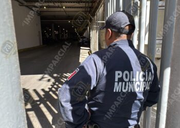 Tras asesinato en Chedraui Madero autoridades intensifican la búsqueda de los responsables