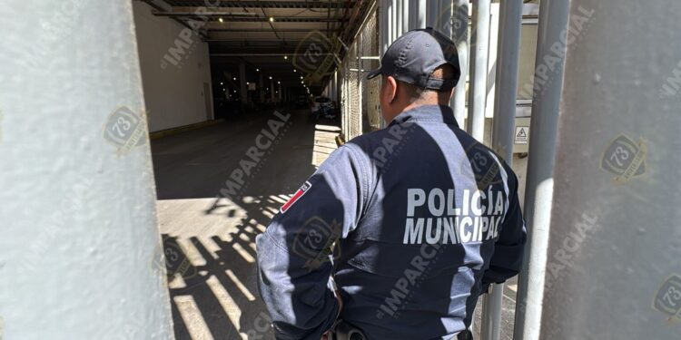 Tras asesinato en Chedraui Madero autoridades intensifican la búsqueda de los responsables
