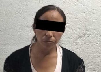 Vinculada a proceso por tentativa de trata de personas: caso de matrimonio forzoso a menor