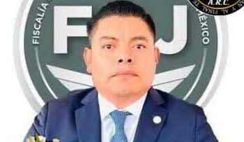 Investigan ejecución de exfiscal oaxaqueño en Edomex: sicarios disfrazados de repartidores le dispararon