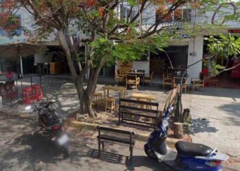 ¿Por qué se han convertido las banquetas de Oaxaca en espacios privados ilegales?