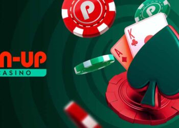 Descubre todo sobre Pin Up Casino ahora