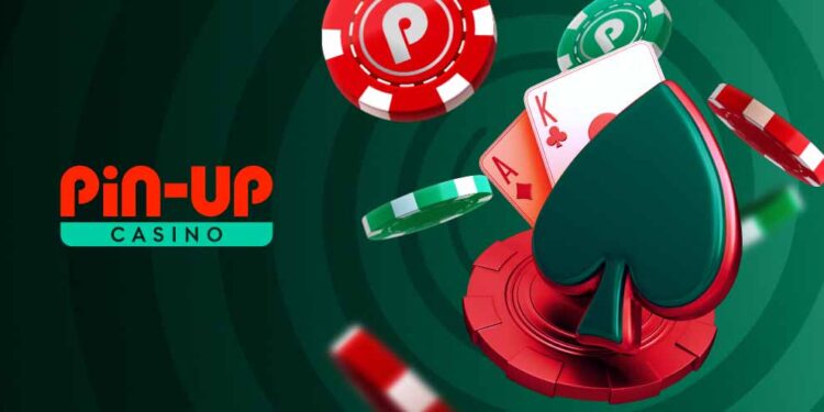 Descubre todo sobre Pin Up Casino ahora