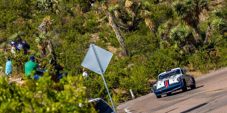 Calientan motores rumbo al Rally Hecho en México