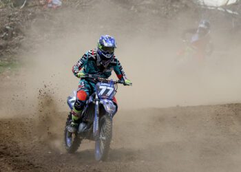 Alistan Campeonato Rally Bola de Goma