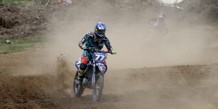 Alistan Campeonato Rally Bola de Goma