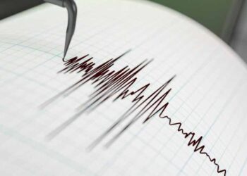 Sismo en Veracruz: Temblor de magnitud 5 sacude la madrugada del 2 de enero