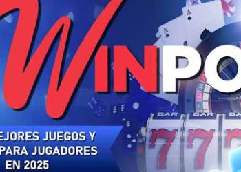 Winpot casino: Juegos y bonos imperdibles para 2025