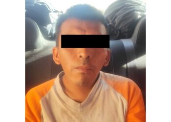 Detienen a hombre por violación a adolescente en la Sierra de Flores Magón