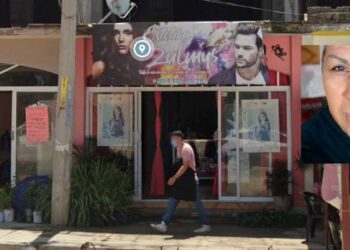 ¡Mortal ataque armado! Abaten a balazos a integrante de la comunidad LGBTQ+ en Jamiltepec
