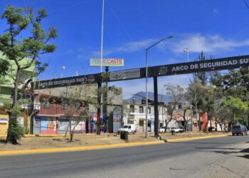 Foto: Adrián Gaytán // Alrededor de 40 de cada 100 habitantes se encuentran en situación de vulnerabilidad por las carencias sociales.