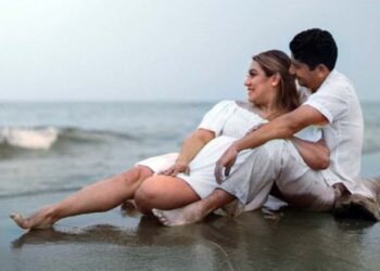 Boda de ensueño tendrán Christian Muñoz y Caro Garduza en Villas Luz de Luna, Huatulco.