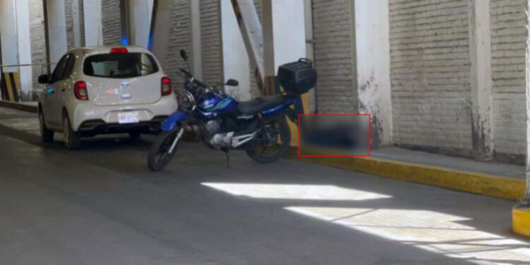 Foto: Archivo El Imparcial // El viernes 31 de enero, un cuentahabiente de BBVA fue asesinado en el estacionamiento de Chedraui Madero. Había retirado más de un millón de pesos.