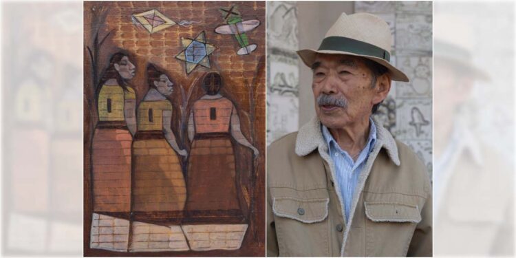 El programa de exposiciones continuará el 6 de febrero con la apertura de la muestra “Sangre, grana cochinilla”.