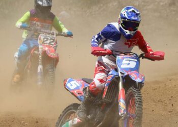 Hasta el momento 40 pilotos han confirmado al Rally Bola de Goma.