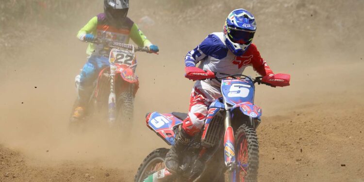 Hasta el momento 40 pilotos han confirmado al Rally Bola de Goma.