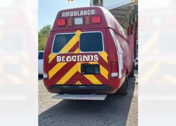La joven de 24 años de edad fue agredida en su domicilio de Huajuapan.