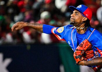 Ronnie Williams es el nuevo jugador de Guerreros de Oaxaca.