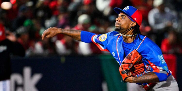 Ronnie Williams es el nuevo jugador de Guerreros de Oaxaca.