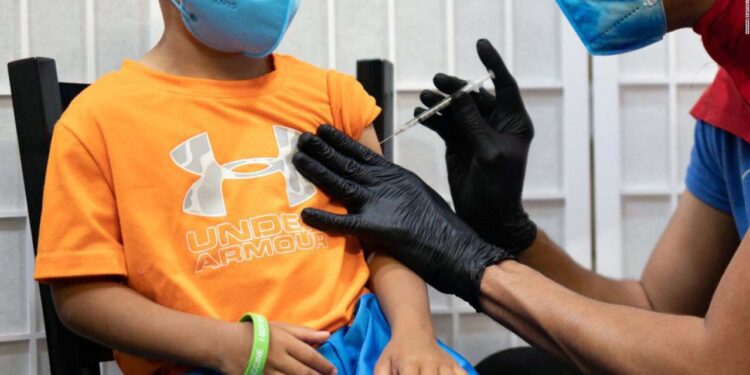 Foto: internet // Aplicarán biológicos contra el Neumococo, Rotavirus, Hexavalente, Triple viral, DPT y Hepatitis B a niños entre 0 y 9 años de edad.