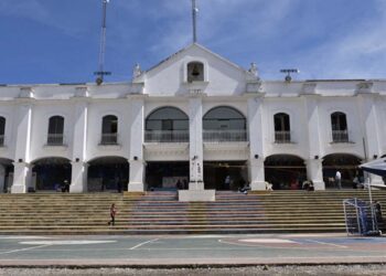 Foto: archivo // Ignoran ciudadanos quien será la nueva o nuevo edil del municipio mayor de la región Mazateca.