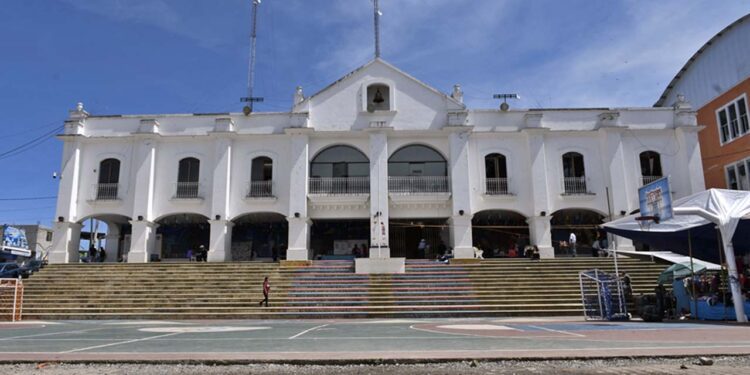 Foto: archivo // Ignoran ciudadanos quien será la nueva o nuevo edil del municipio mayor de la región Mazateca.