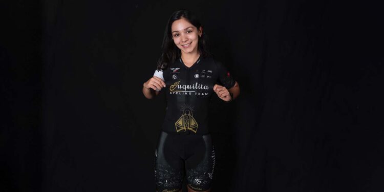 Fotos: Leobardo García Reyes // Juquilita Cycling Team cuenta con grandes exponentes de este deporte.