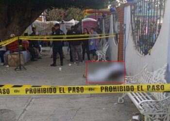 Los primeros reportes médicos sugieren que la causa del fallecimiento pudo haber sido un infarto.