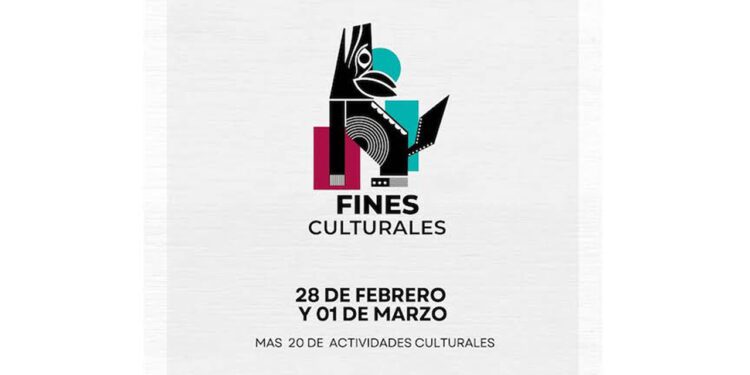 La cartelera de actividades se puede consultar en las cuentas oficiales de la Seculta.
