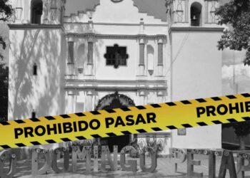 Foto]: ilustrativa // Las autoridades de seguridad y procuración de justicia continúan generando las condiciones para poder acceder a la zona de conflicto.