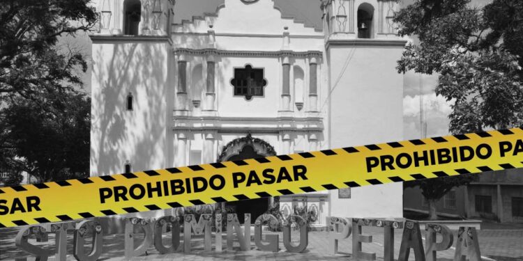 Foto]: ilustrativa // Las autoridades de seguridad y procuración de justicia continúan generando las condiciones para poder acceder a la zona de conflicto.