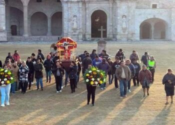 Se invita a los lectores del “Mejor Diario de Oaxaca” a visitar el pueblo mágico de Teposcolula.