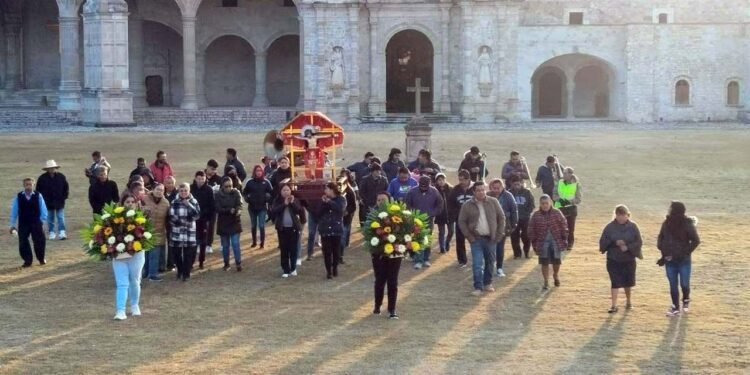 Se invita a los lectores del “Mejor Diario de Oaxaca” a visitar el pueblo mágico de Teposcolula.