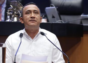 Se acabaron las castas y dinastías políticas que abusaron de la reelección: Nino Morales