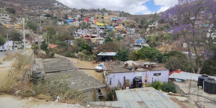 Fotos: Adrián Gaytán // 38 mil 235 habitantes viven sin acceso al agua potable, entre los más de 259 mil habitantes contemplados en el análisis gubernamental