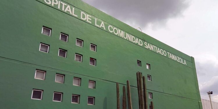 Foto: redes sociales // La crisis afecta a alrededor de 10 mil derechohabientes.