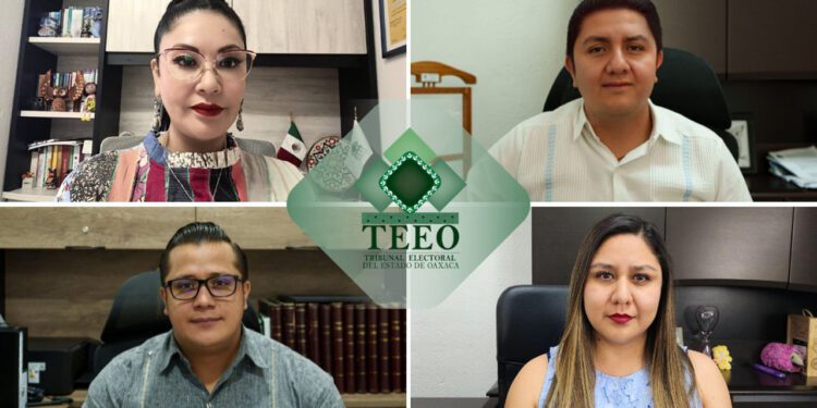 Suspenden elección en 7 agencias municipales