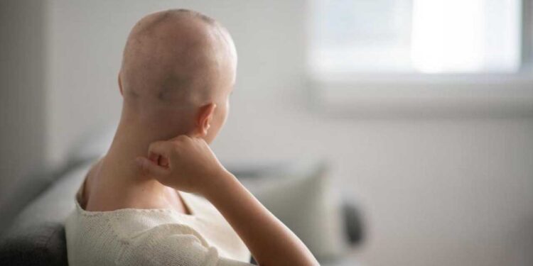 Foto: internet – ilustrativa // En promedio, cada año se detectan en el país 195 mil nuevos casos de cáncer, de los cuales, alrededor de 30 mil corresponden a cáncer de mama y 27 mil de próstata.