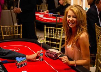 Los casinos enriquecen la oferta turística en Oaxaca